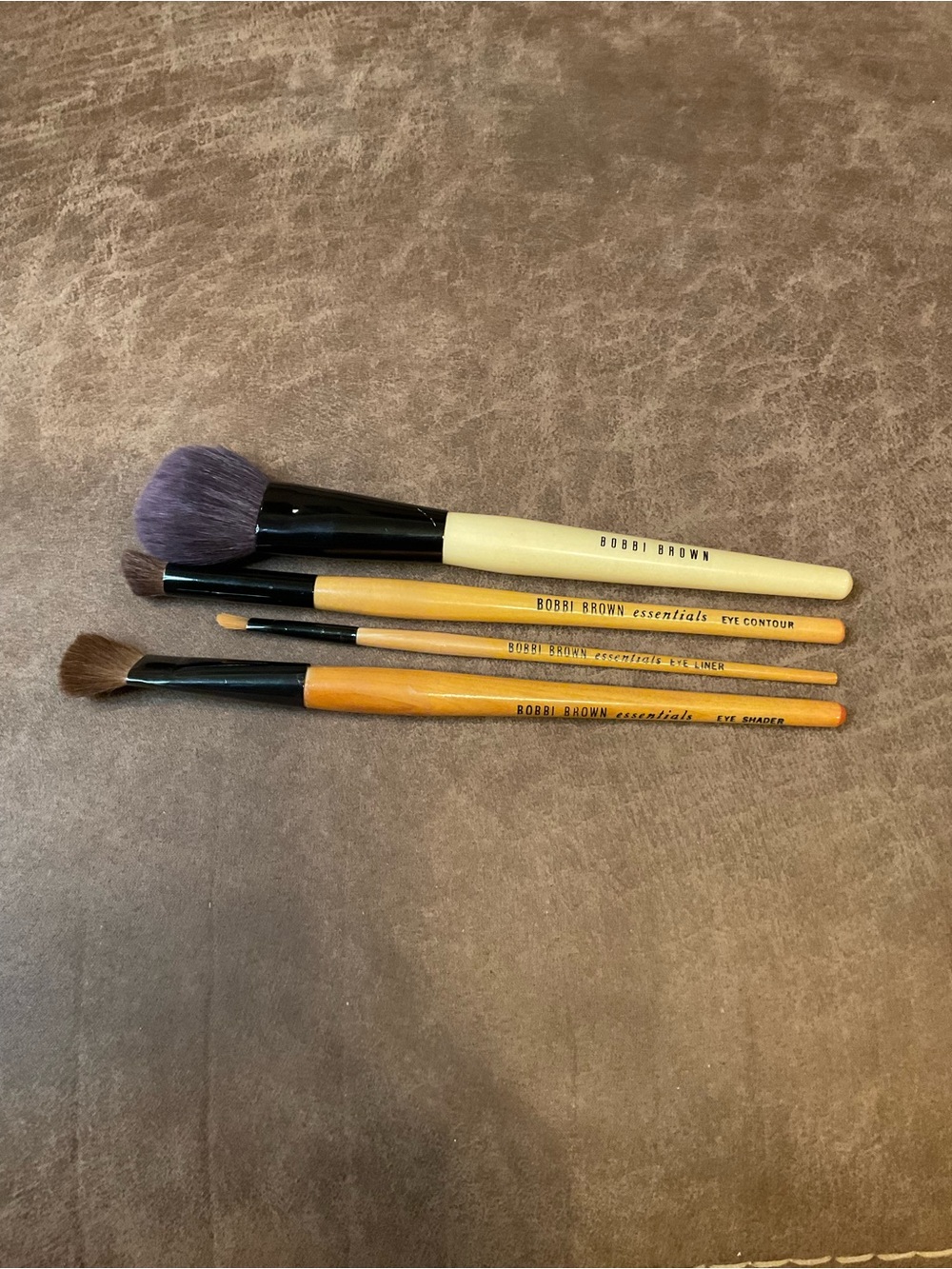 Bobbi Brown Makeup Brushes